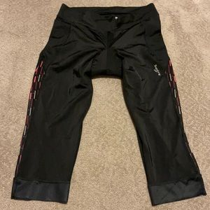 Bike leggings